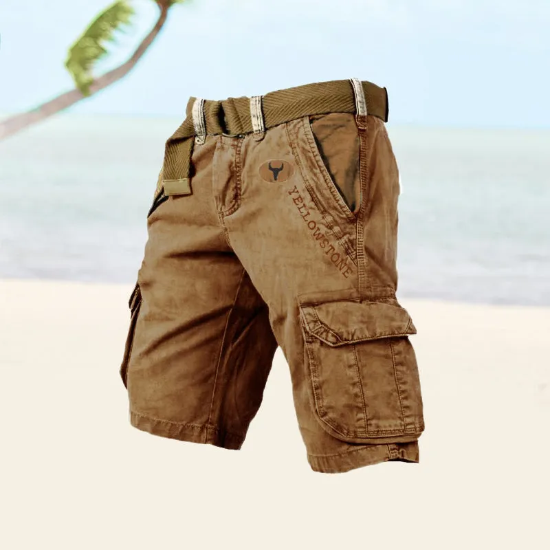 Andy™ Cargo Shorts