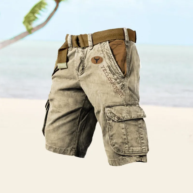 Andy™ Cargo Shorts