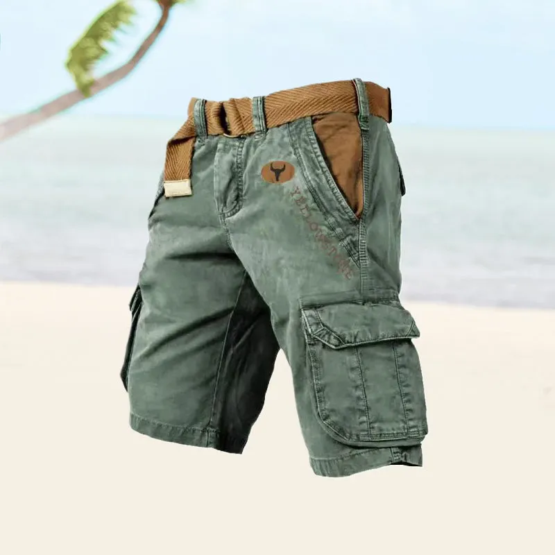 Andy™ Cargo Shorts