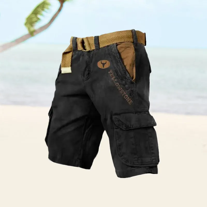 Andy™ Cargo Shorts