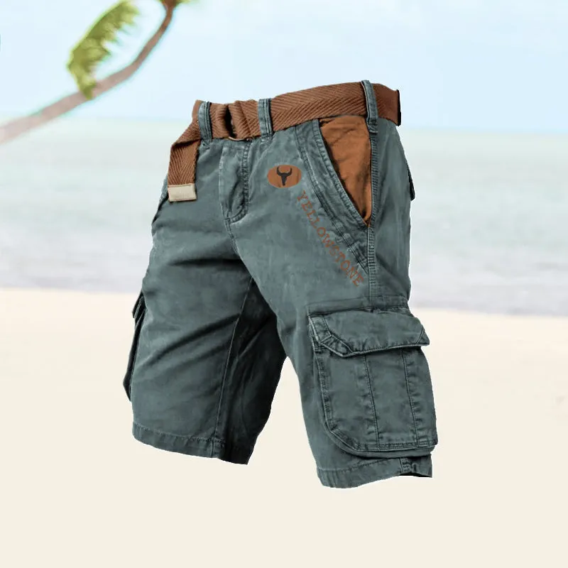 Andy™ Cargo Shorts