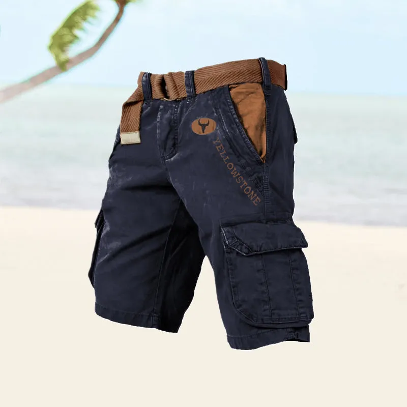 Andy™ Cargo Shorts