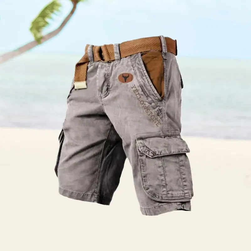 Andy™ Cargo Shorts