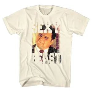 Animal House Sexy Beast Men's T-Shirt
