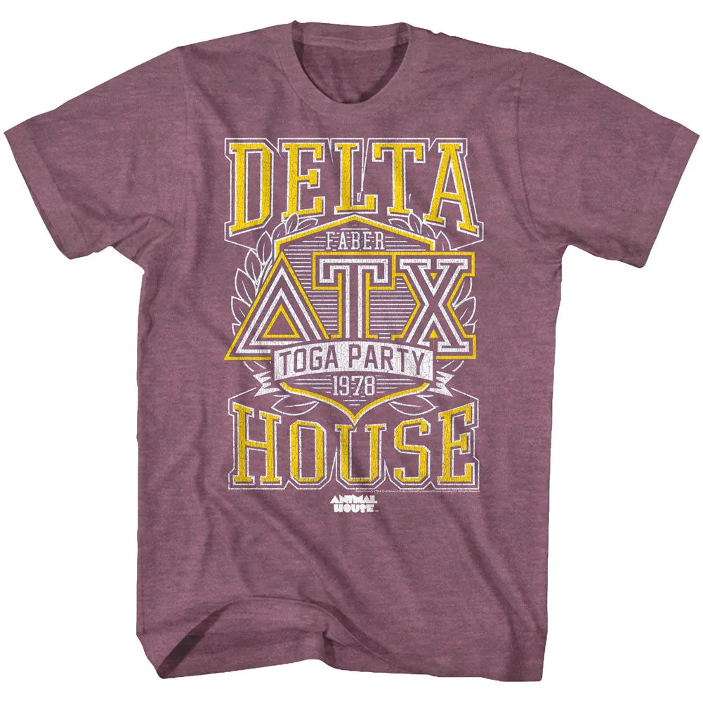 Animal House Togaparty78 Men's T-Shirt