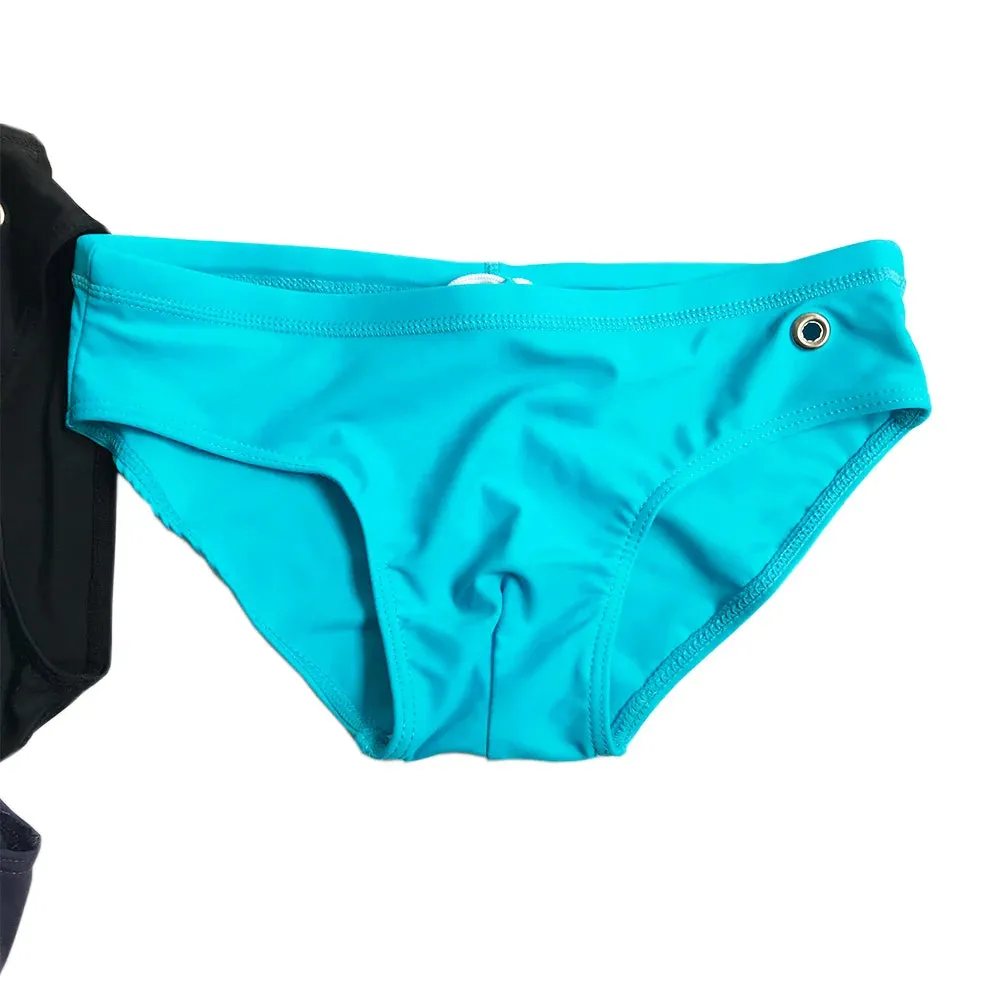 AQUX Men's Swim Briefs