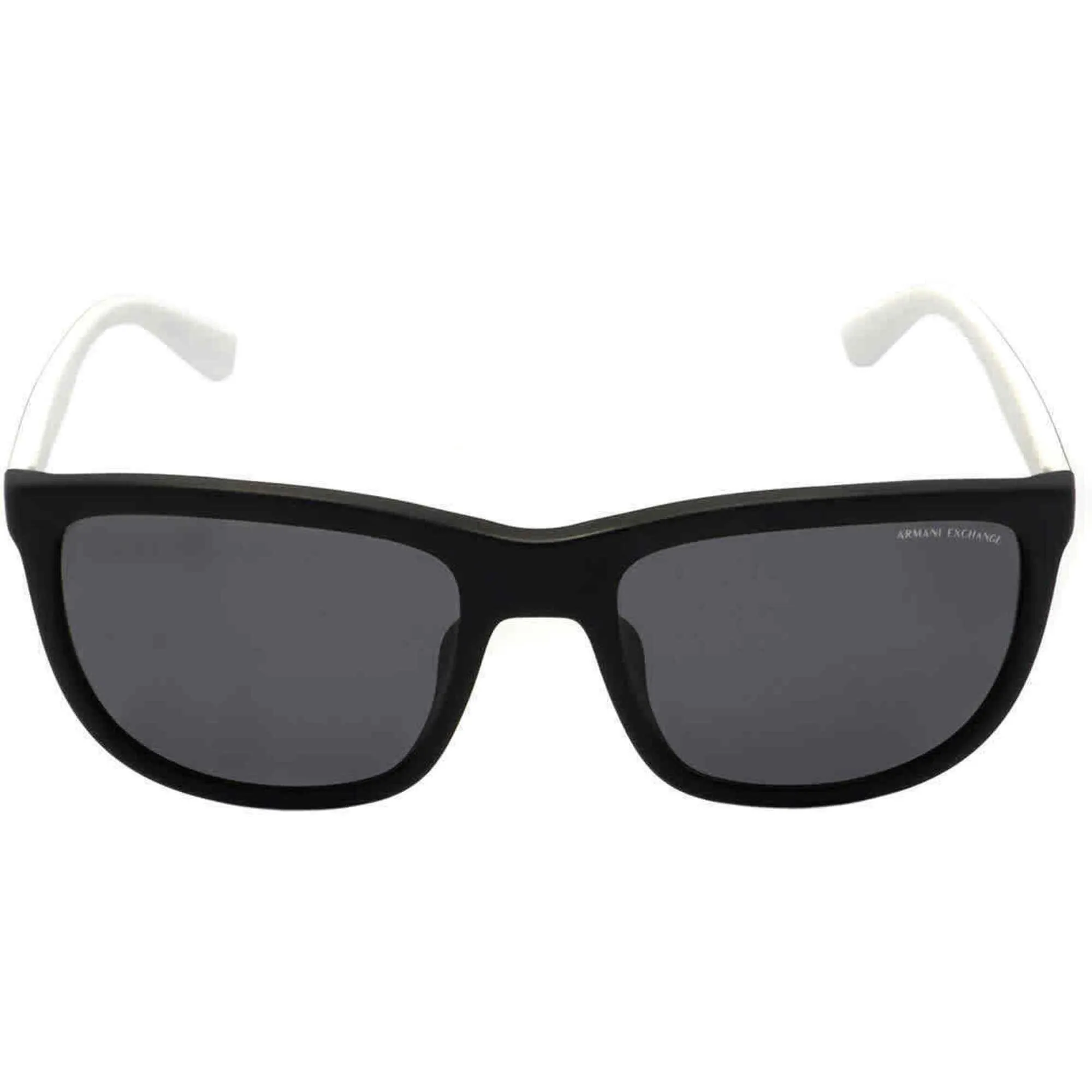 Armani Exchange Men's Sunglasses - Rectangular | ARMANI EXCHANGE 0AX4093SF 8078Z356