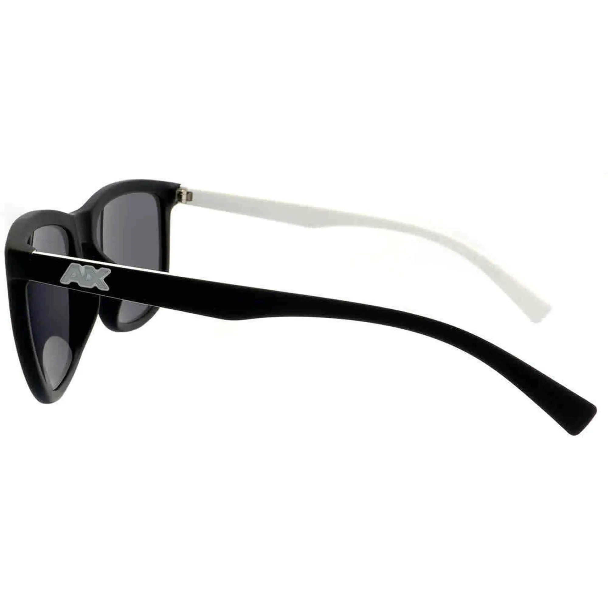Armani Exchange Men's Sunglasses - Rectangular | ARMANI EXCHANGE 0AX4093SF 8078Z356