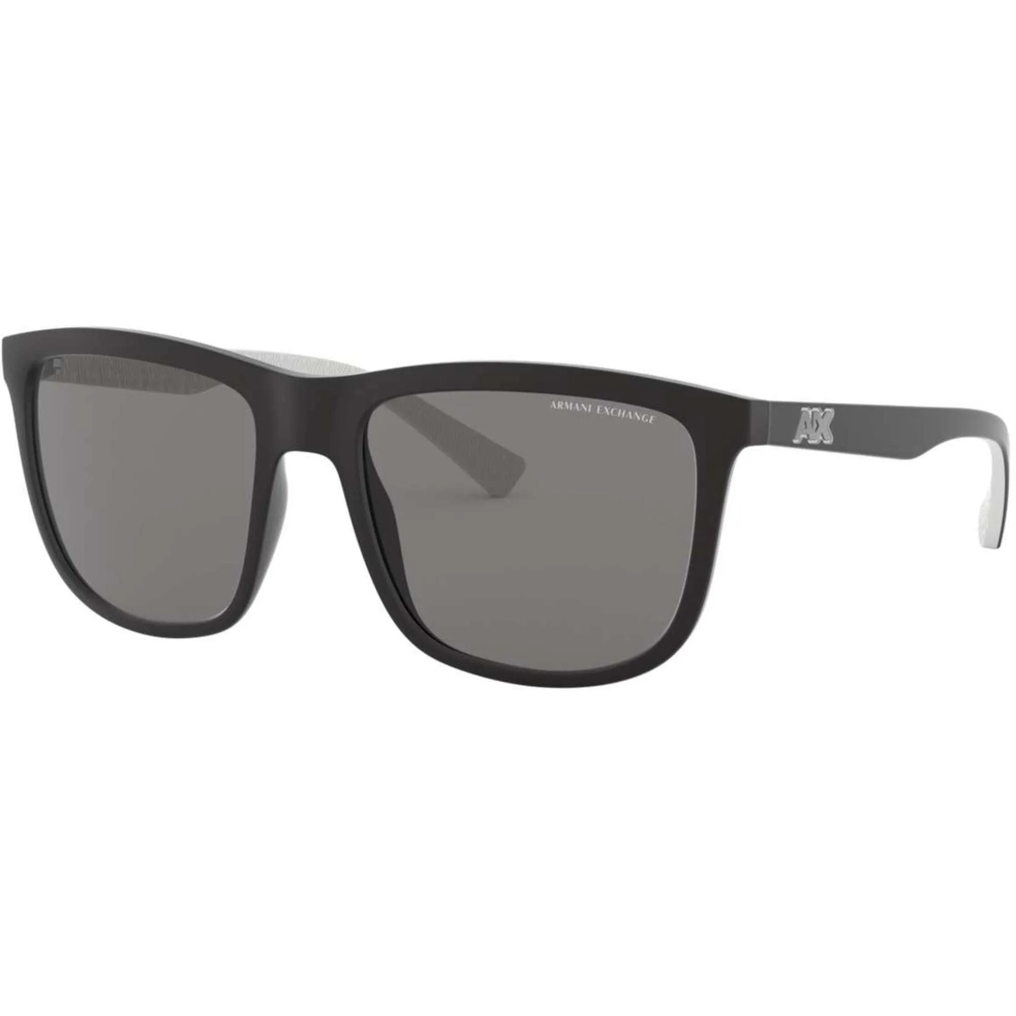 Armani Exchange Men's Sunglasses - Rectangular | ARMANI EXCHANGE 0AX4093SF 8078Z356
