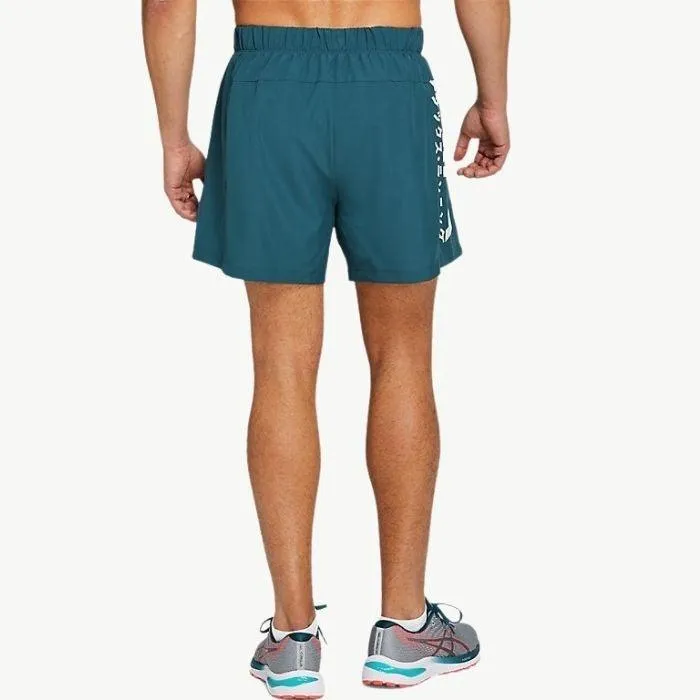 asics Katakana 5IN Men's Running Shorts