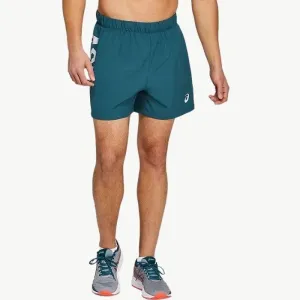 asics Katakana 5IN Men's Running Shorts
