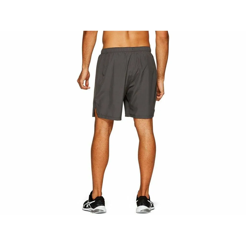 Asics Silver 7in Short Mens