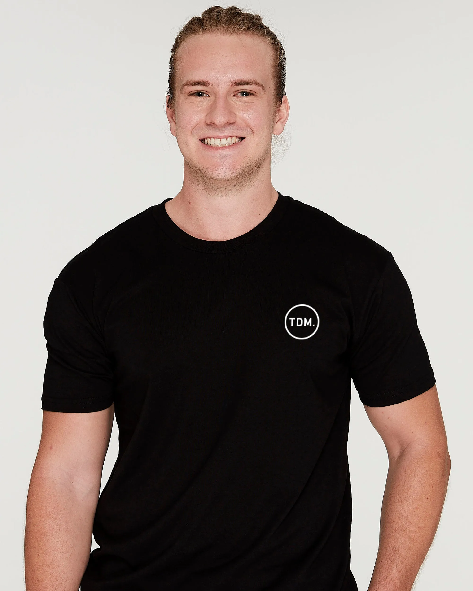 Assistance Dog Illustration: Men's T-Shirt