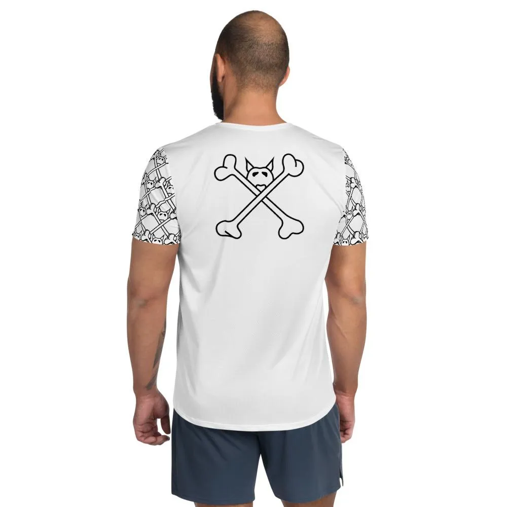 Athletic T-shirt