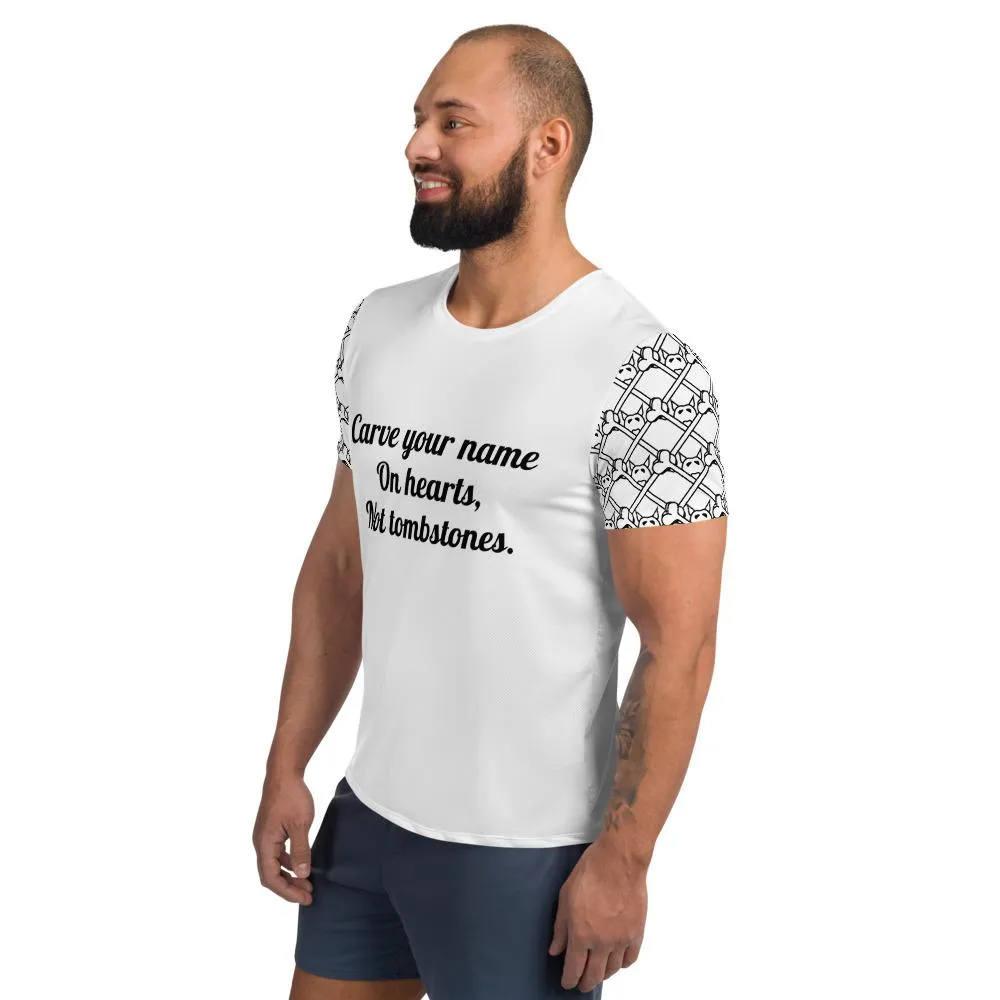 Athletic T-shirt