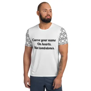 Athletic T-shirt