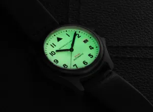 Atlas Automatic (38mm)
