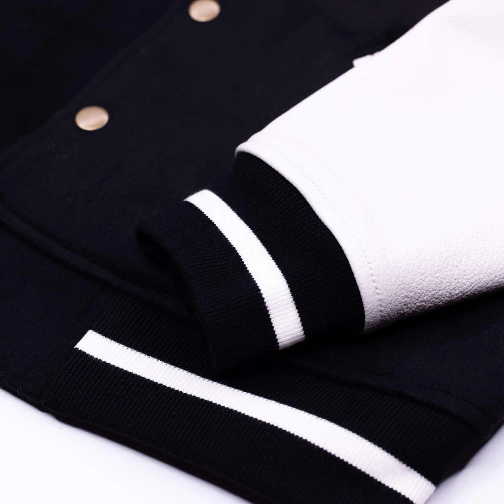 Authmade Sellout Varsity Jacket