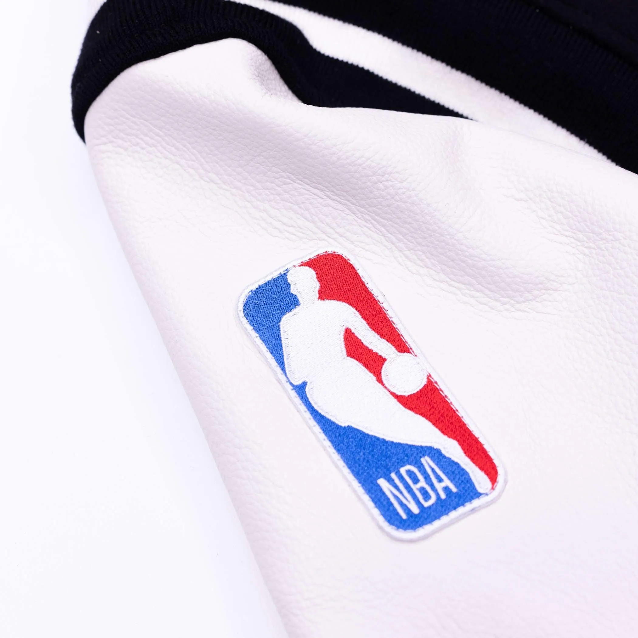 Authmade Sellout Varsity Jacket