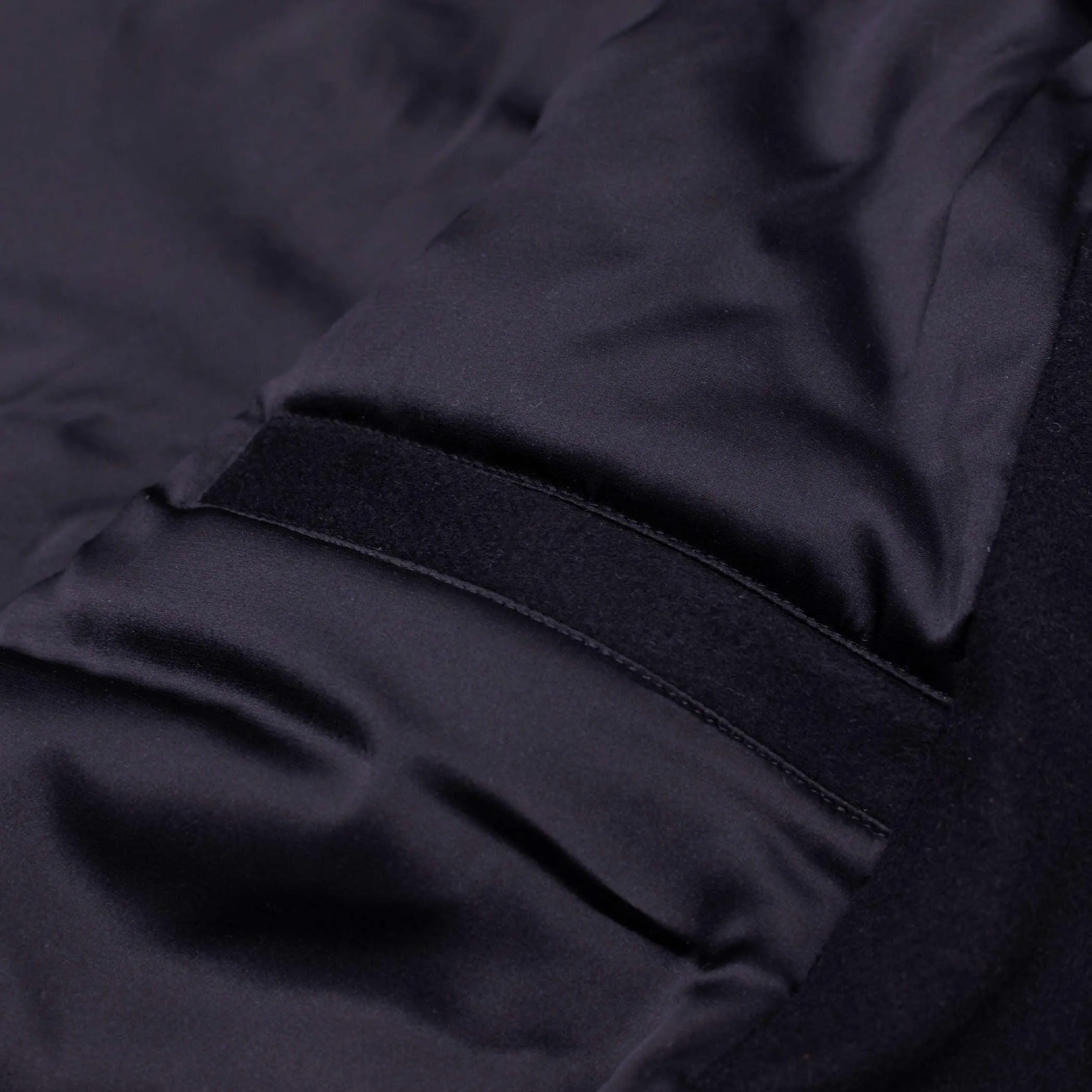 Authmade Sellout Varsity Jacket
