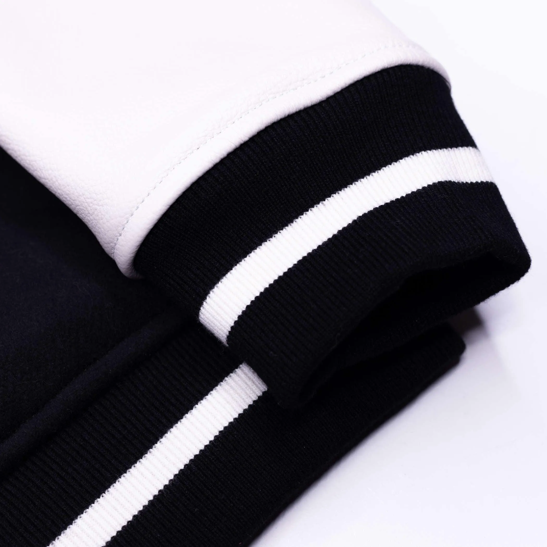 Authmade Sellout Varsity Jacket