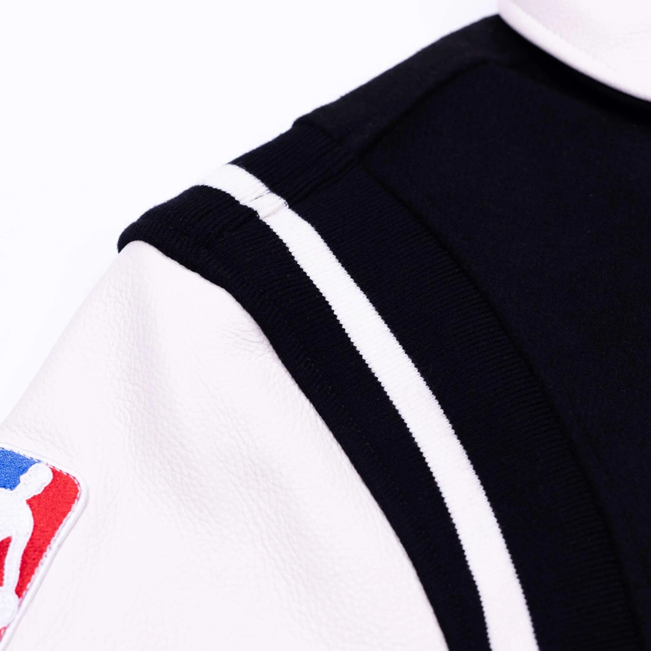 Authmade Sellout Varsity Jacket