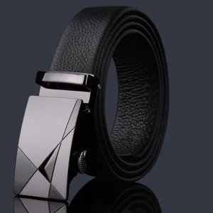Automatic Buckle