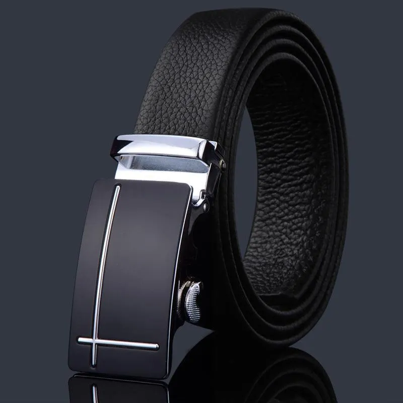 Automatic Buckle