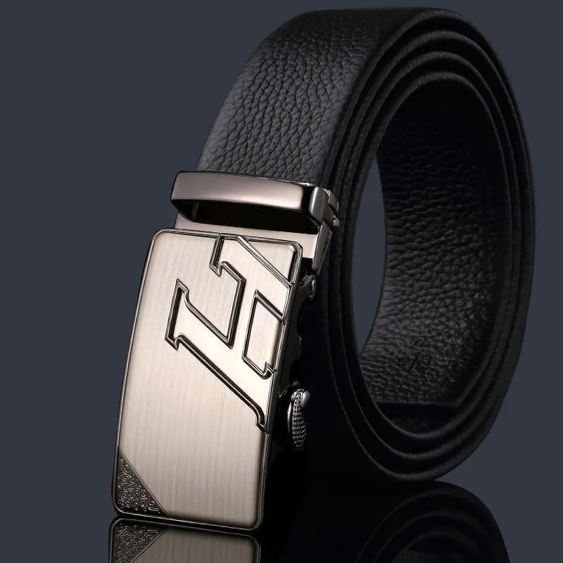 Automatic Buckle
