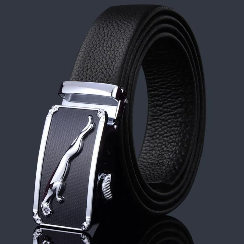 Automatic Buckle