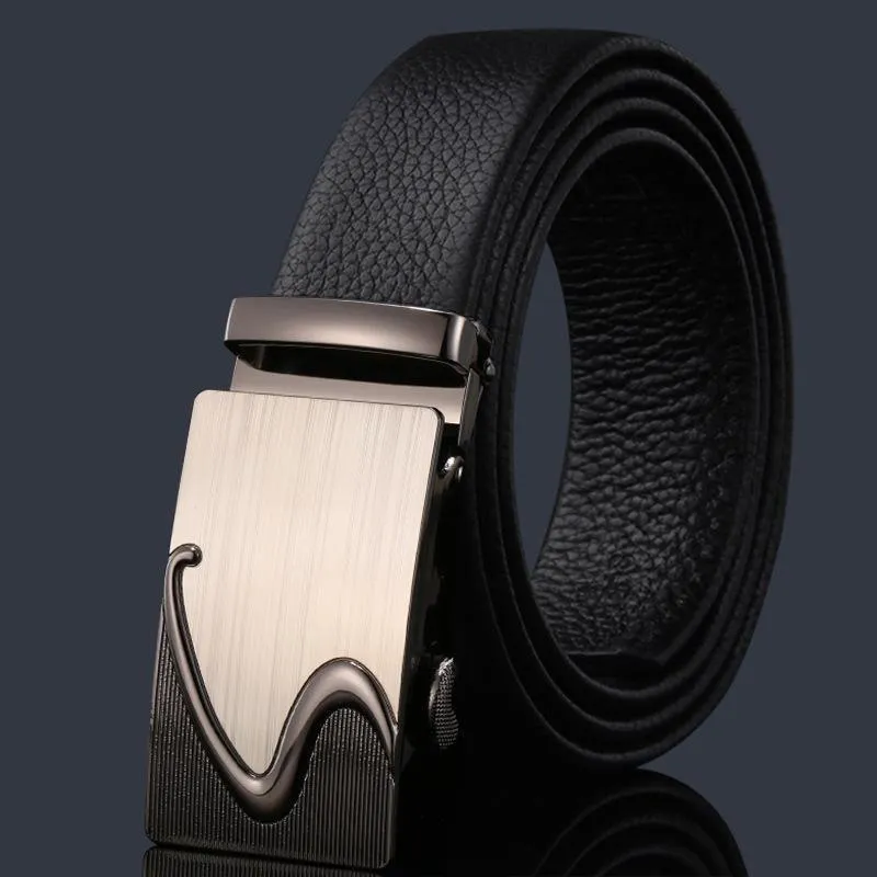 Automatic Buckle