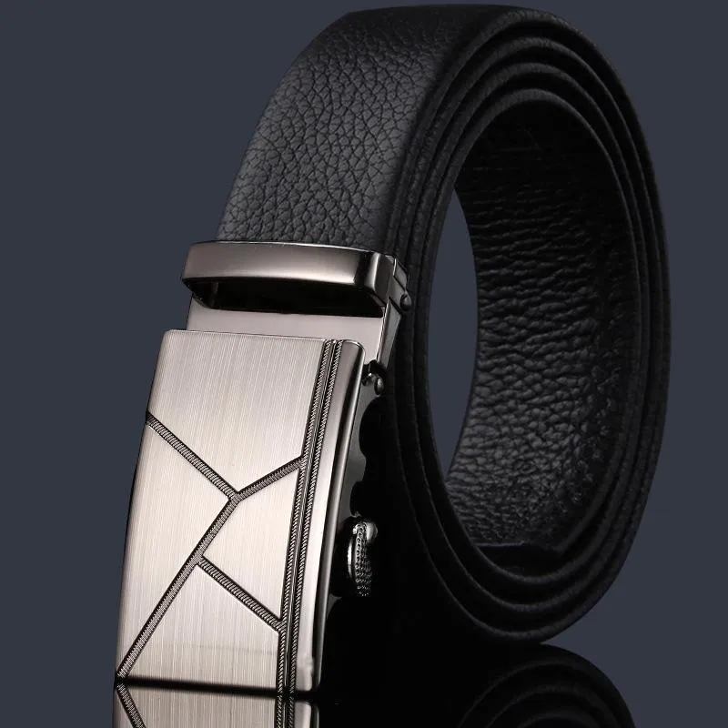 Automatic Buckle