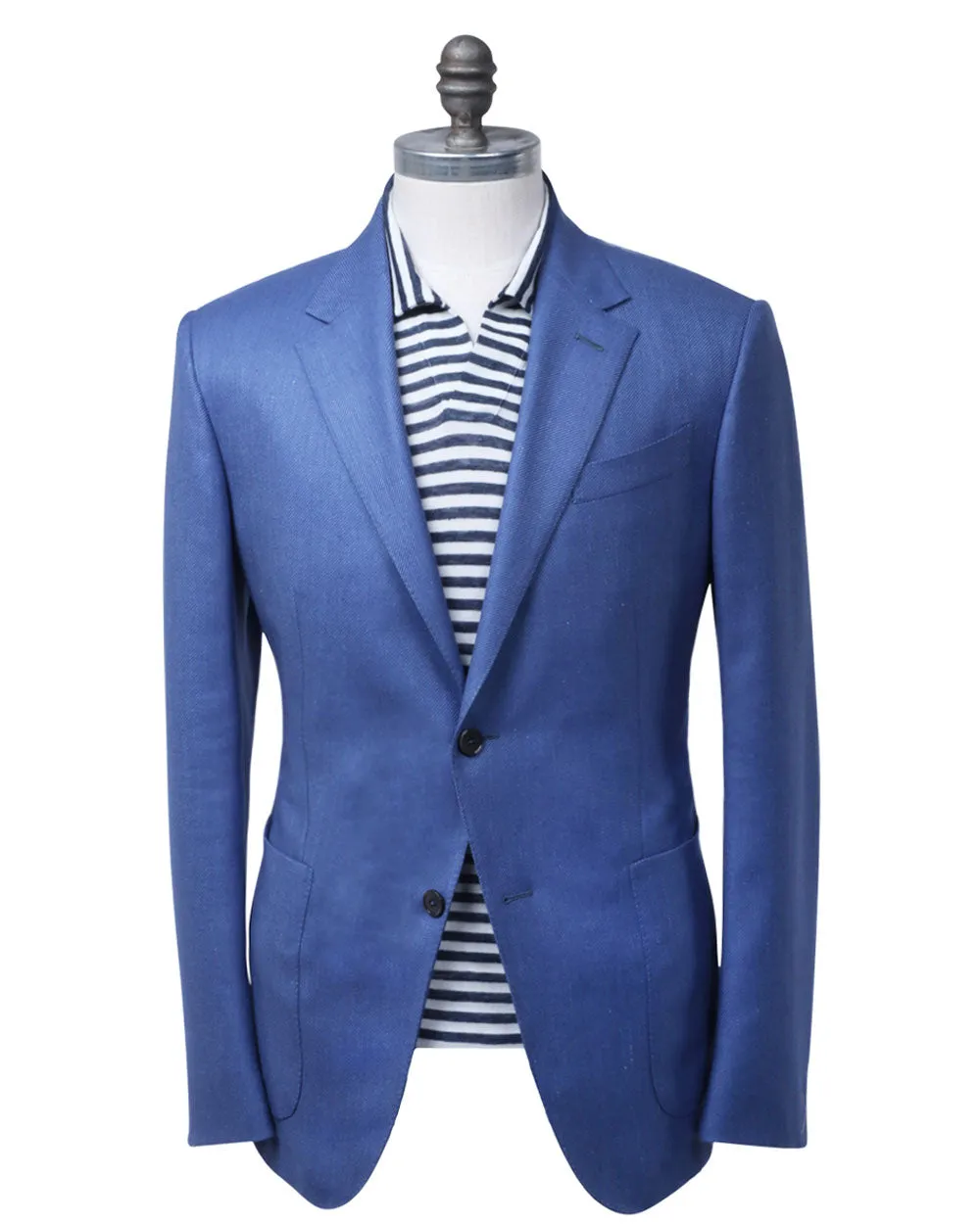 Avio Blue Sportcoat
