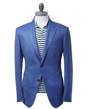 Avio Blue Sportcoat