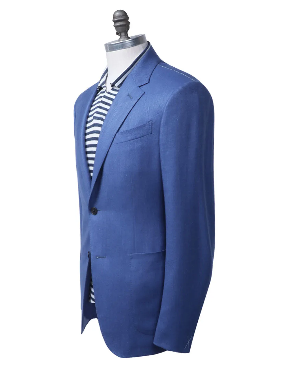 Avio Blue Sportcoat
