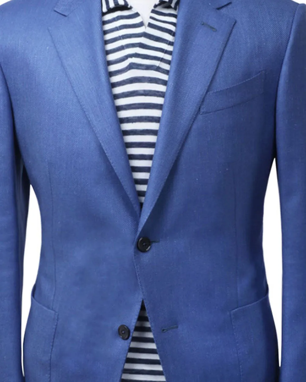 Avio Blue Sportcoat