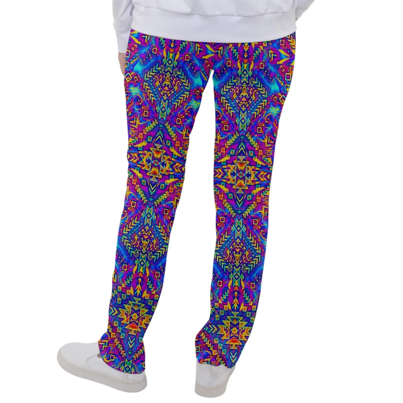 Aztek Casual Pants