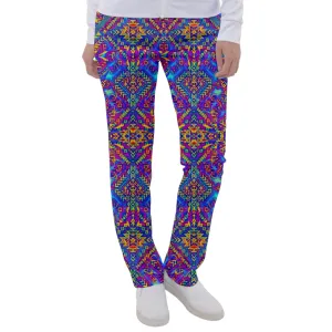 Aztek Casual Pants