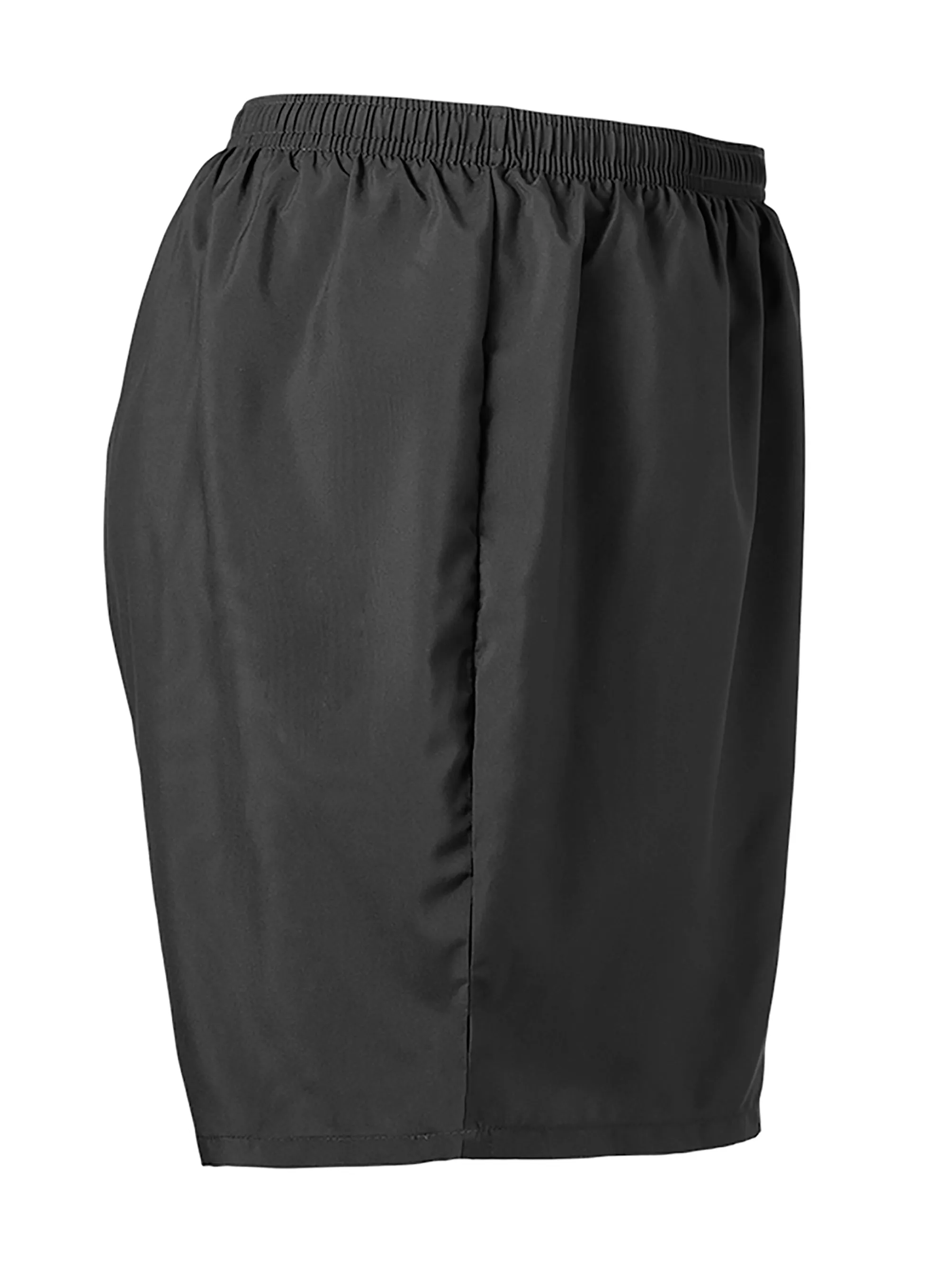 B Co PT Shorts. These Shorts are NOT Approved for PT