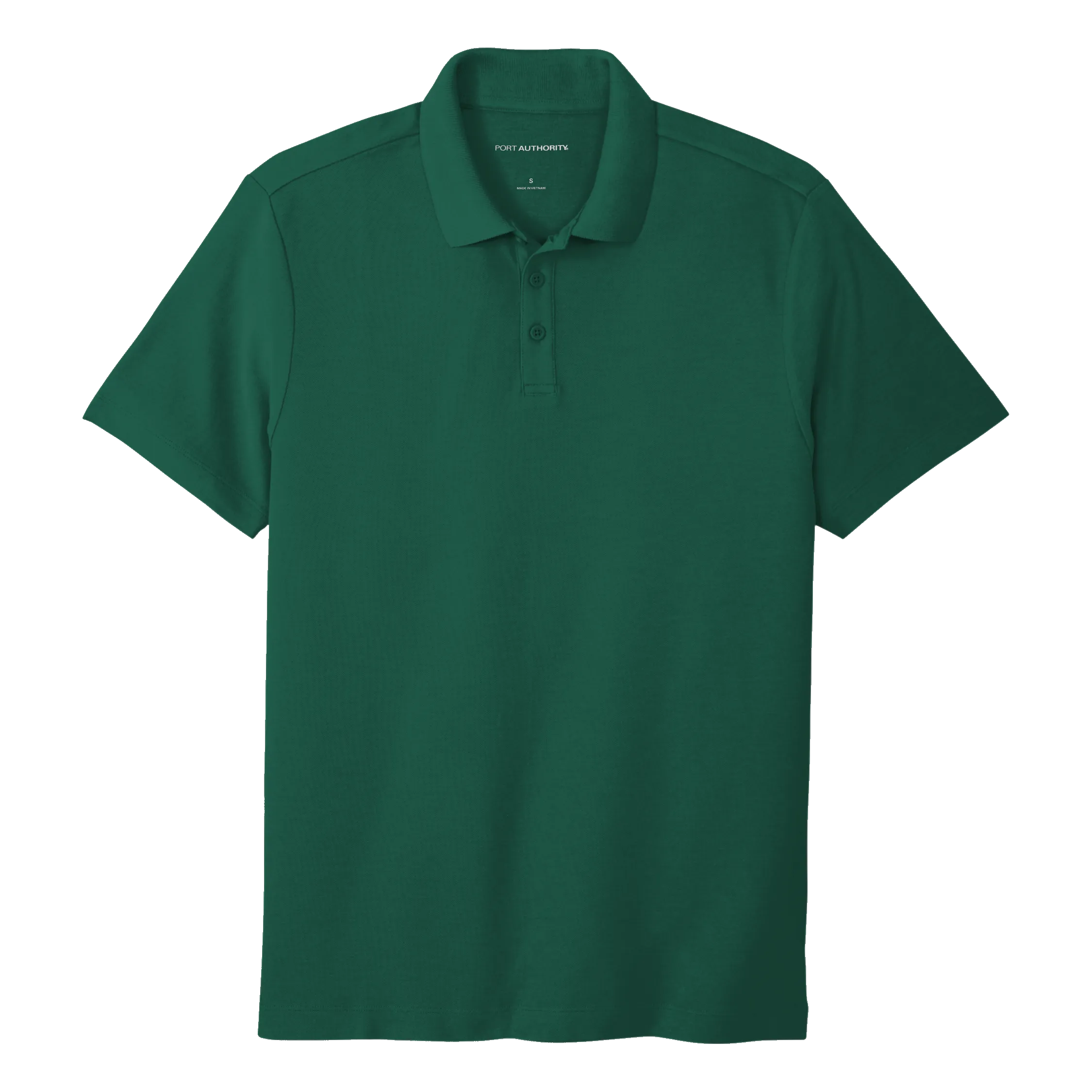 B2119M Mens Short Sleeve SuperPro React Polo