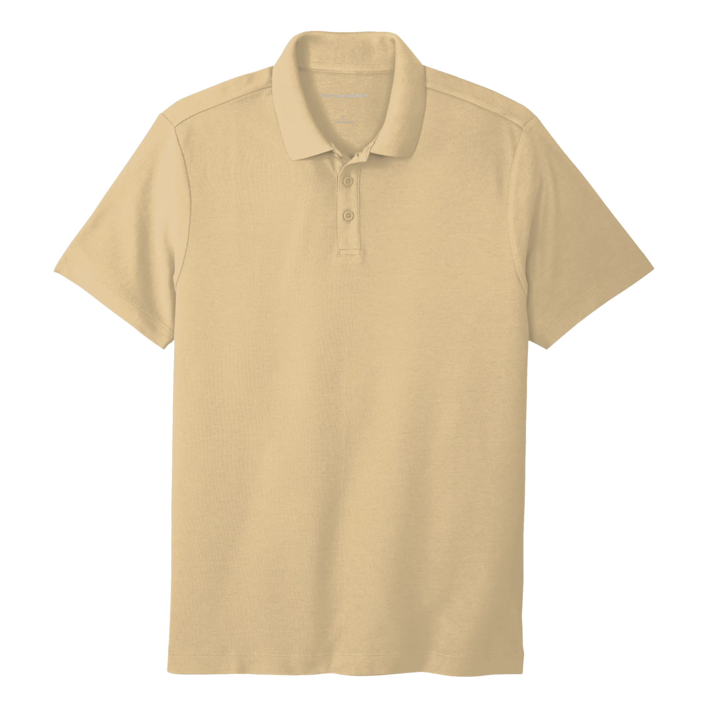 B2119M Mens Short Sleeve SuperPro React Polo