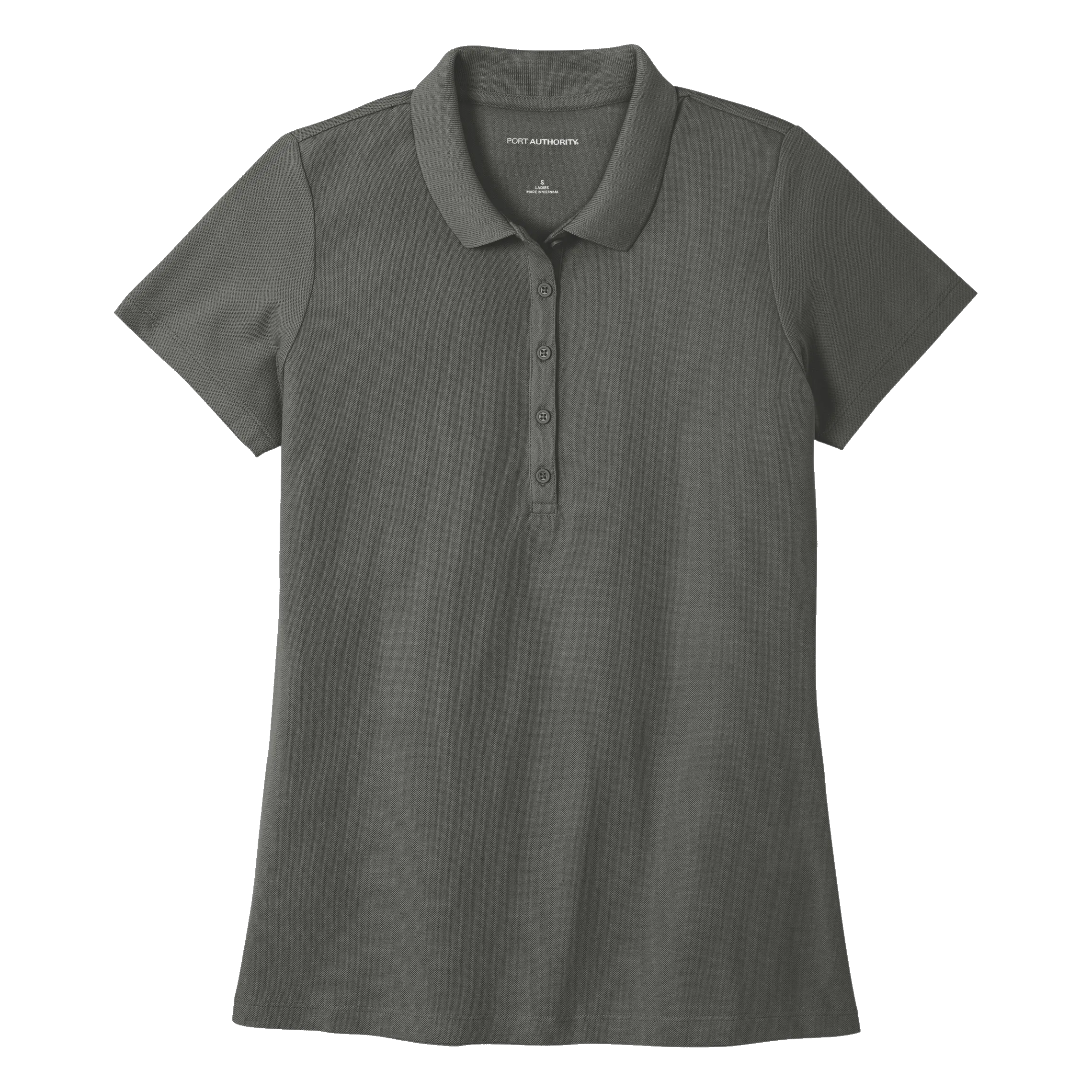 B2119W Ladies Short Sleeve SuperPro React Polo
