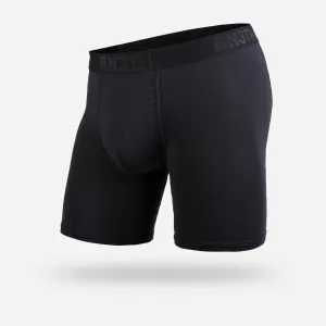 B3NTH Classic Boxer Brief- Black