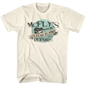 Back To The Future Pairs Again Men's T-Shirt