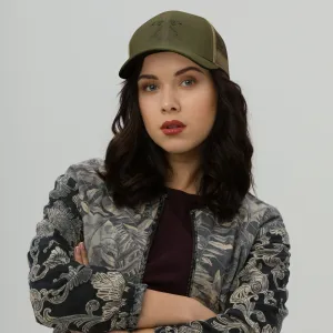 Bad Horse Co. Duo Trucker Cap