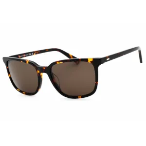 Banana Republic Men's Sunglasses - Havana Plastic Full Rim Frame | BR 4003/S 0086 70