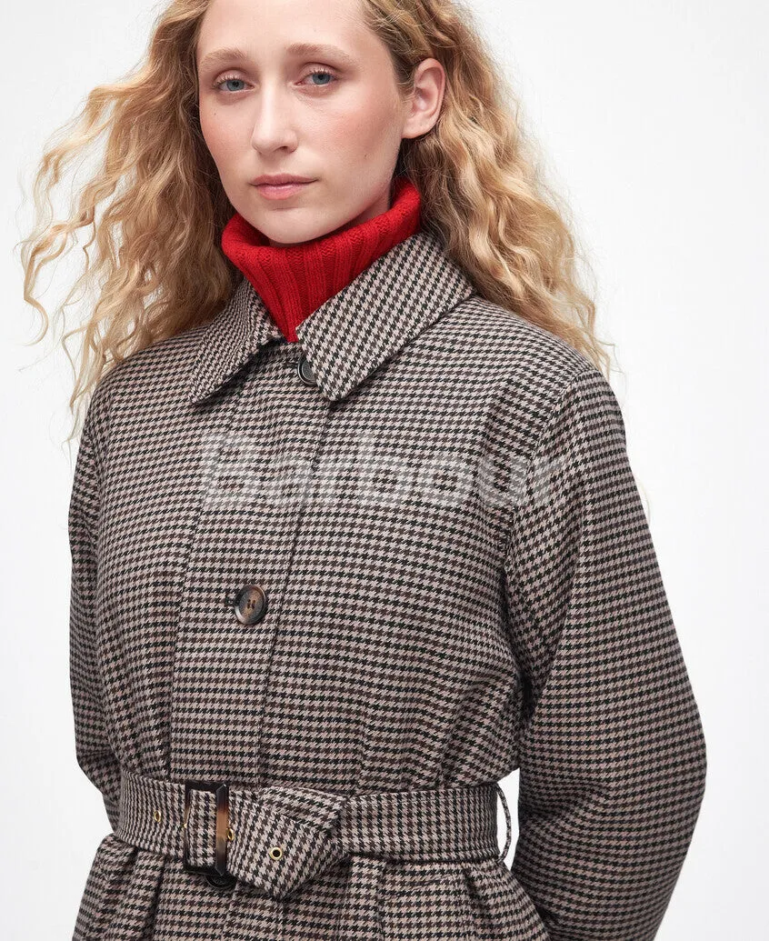 Barbour Lsp0142 GLORIA SHOWER TRENCH