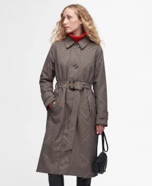 Barbour Lsp0142 GLORIA SHOWER TRENCH