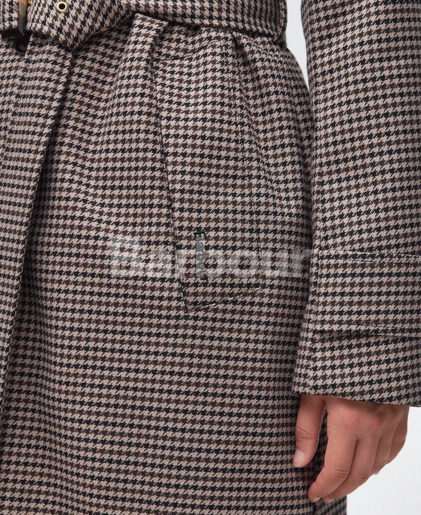 Barbour Lsp0142 GLORIA SHOWER TRENCH