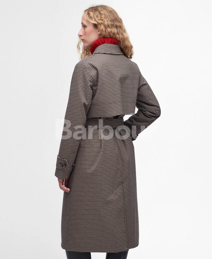 Barbour Lsp0142 GLORIA SHOWER TRENCH